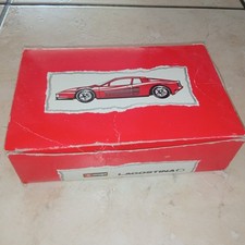 Bburago Burago promotionnel