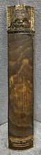 Antique 19th c. Japanese Koto small Zither Guzheng Restoration Project L@@@@@@K