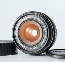 Ex + 5 Olympus Om Système G