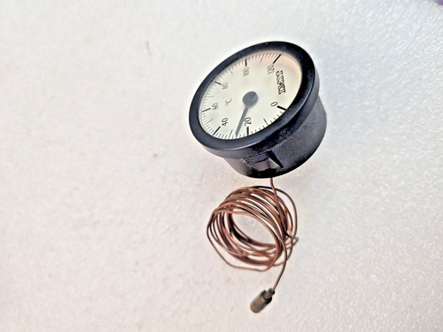 Imit 120 capillary - imit, 0-120°c