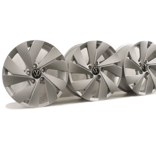 Jantes alliage volkswagen - jantes,