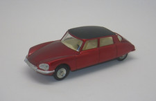 Citroën DS 23 #530 - Dinky Toys 1/43 - Meccano France made in Spain