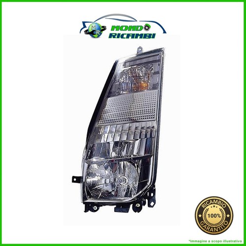 Phare projecteur avant gauche - avant,