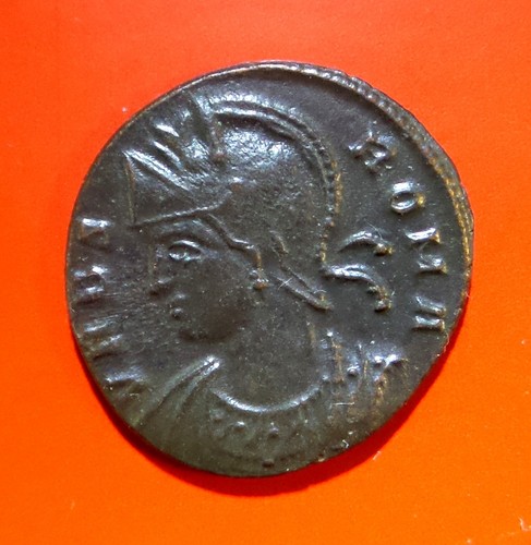 Centenionalis nummus - centenionalis,