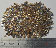 LOT MONTRE - COURONNES DE REMONTOIR