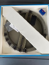 MÄRKLIN 7186 HO Plaque
