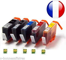 CARTOUCHES COMPATIBLES HP 364