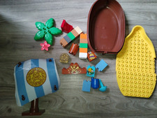 LEGO Duplo Parts for SetJake and the Neverland Pirates 10514