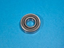 Roulement de vilebrequin pour