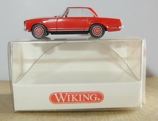MICRO WIKING HO 1/87 MERCEDES