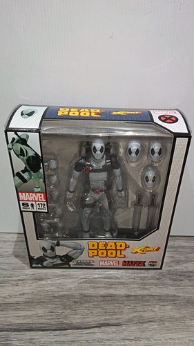 Medicom mafex 172 deadpool - mafex,
