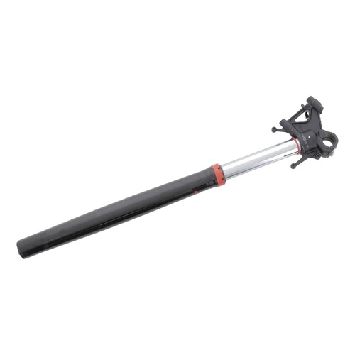 Tube fourche droit - tube,