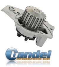 Pompe à Eau + Joint Convient pour Citroën Bx C15 C25 Visa Peugeot 305 306 309
