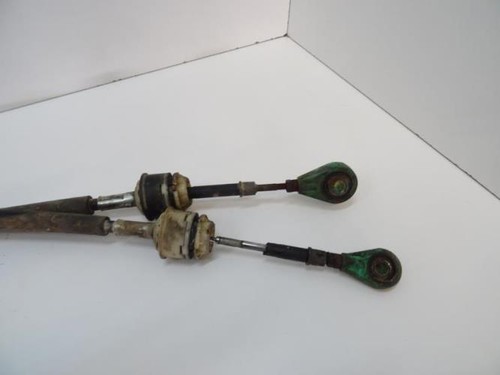 Cable levier vitesses - de,