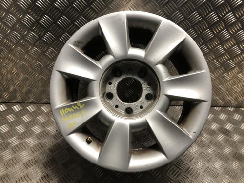 Jante bmw serie e39 - serie,