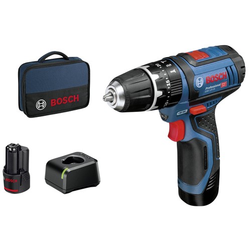 Perceuse percussion bosch - perceuse,
