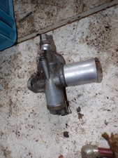 carburateur AMAL 376/204  5326