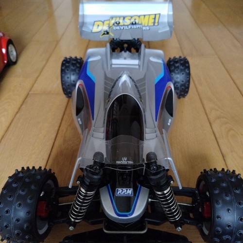 Tamiya manta ray - tamiya,