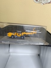 VEHICULE DE CHANTIER 1/72 Hachette allas copco  Boomer E2 C