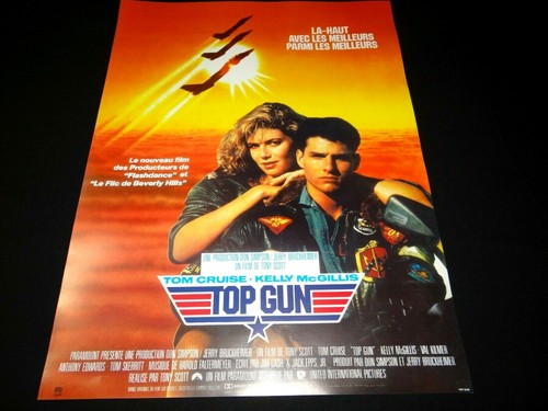 Tom cruise top gun - tom,