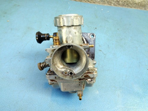 Carburateur yamaha 125dtf 125 - yamaha,