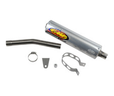 SILENCIEUX ECHAPPEMENT