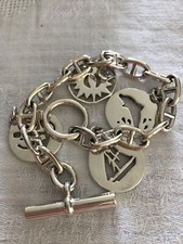 Bracelet Hermès Chaîne