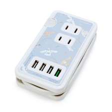 Sanrio Cinnamoroll Table Tap