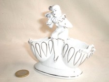 ANCIEN PORTE CURE DENT EN