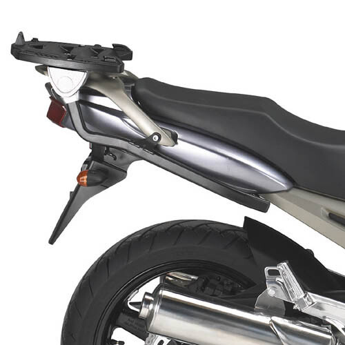 347f givi support arrière - support, de