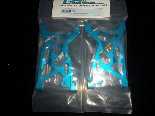 Gpm et055 triangles avant - et055,