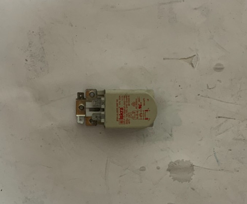 Bosch condensateur - bosch,