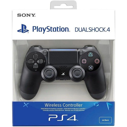 Sony dualshock manette - dualshock, de