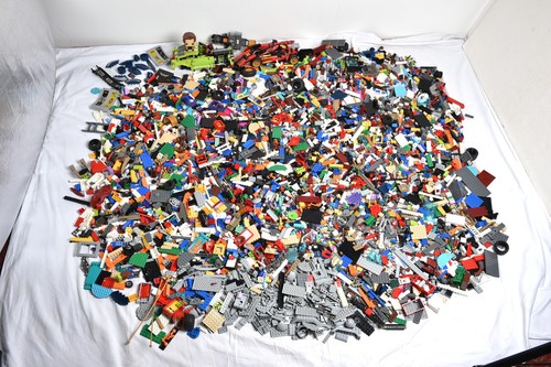 Lego vrac 100 star - lego, -star