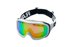 Lunettes de ski unisexes Ravs