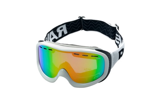 Lunettes ski unisexes - unisexes, ravs