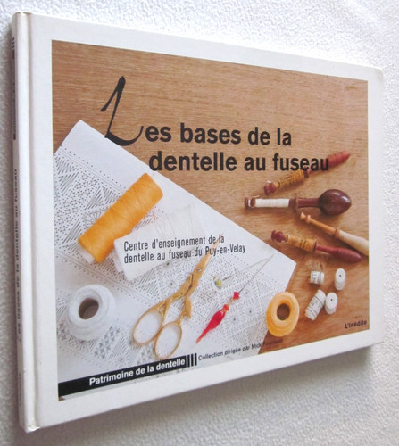 Les bases dentelle au - bases, de