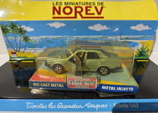 Norev Renault 18 Ski métal