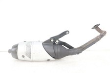 EXHAUST - PEUGEOT VIVACITY NEW 2T 50 (2008 - 2017)