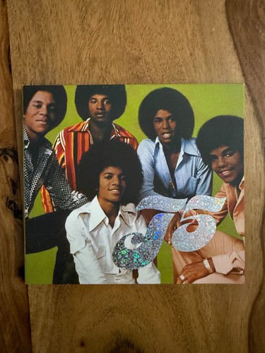The jacksons joyful jukebox - the,