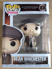 Funko Pop!  Dean Winchester -