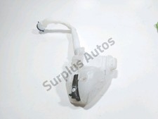 RESERVOIR DE LAVE GLACE AVANT