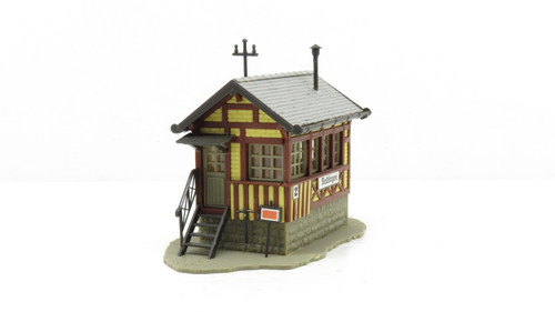 Vollmer maquette poste - vollmer,