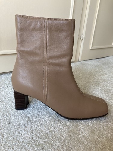 Berkertex bottes à - 5,