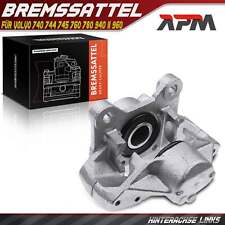 Étrier Arrière Gauche 40mm pour Volvo 740 744 745 760 704 764 780 940 II 960