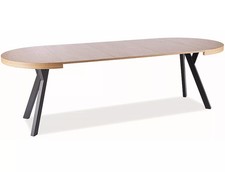 Table À Manger Ronde