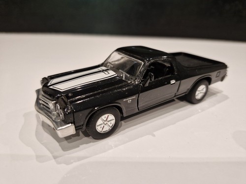 Chevrolet camino 1970 - el,
