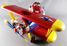 Distributeur de bonbons M&M's