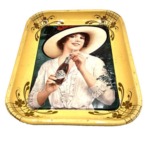 Coca cola plateau - coca, cola,