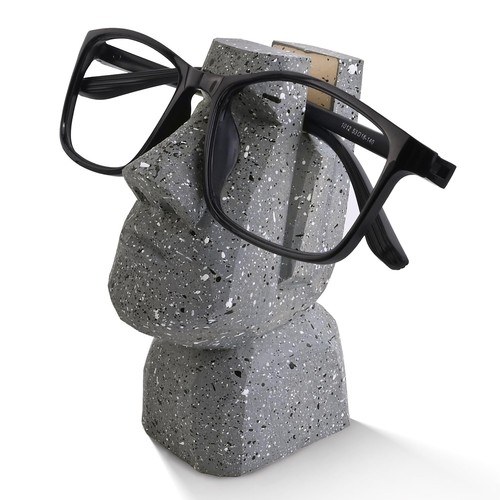 Porte lunettes bois - en,